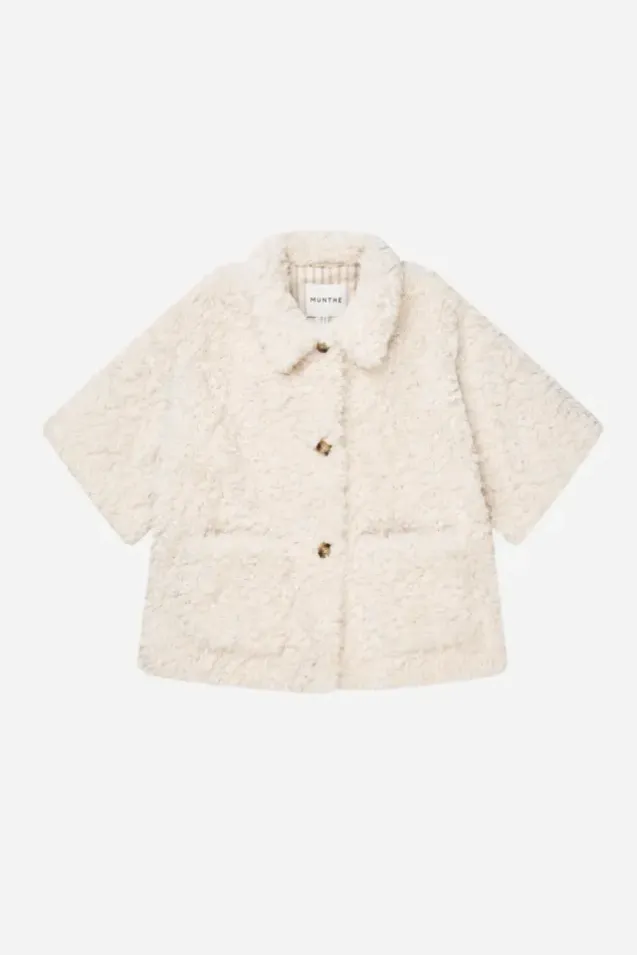 Beline Outerwear Creme