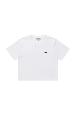 Bellamy T-Shirt White