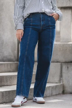 Bella Regular 745 Classic Blue Denim