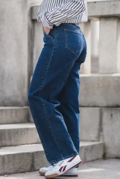 Bella Regular 745 Classic Blue Denim