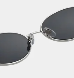 Bella Silver Black