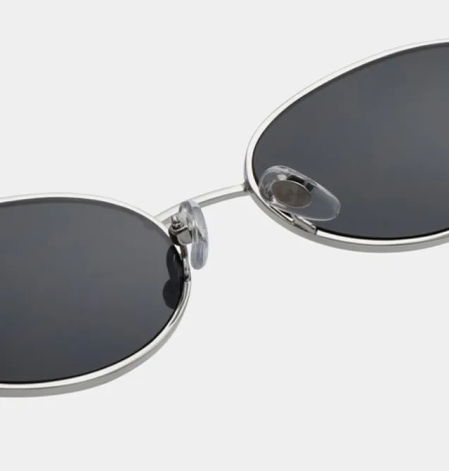 Bella Silver Black