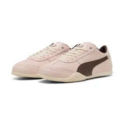 Bella Ut Classic Jasmine Flower Chocolate Brown