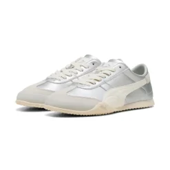 Bella Ut Lea Silver Frosted Ivory
