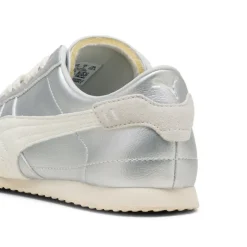 Bella Ut Lea Silver Frosted Ivory