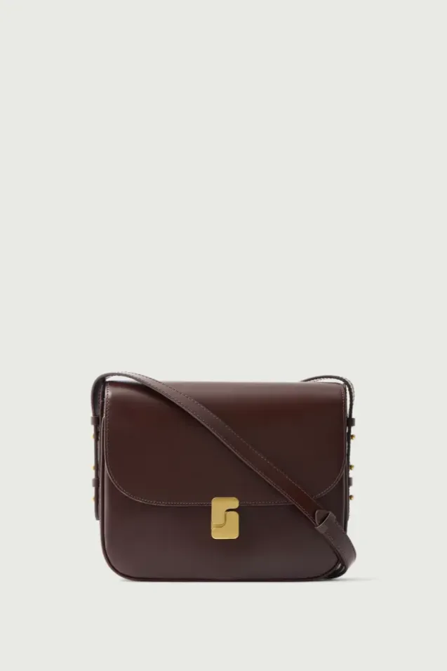 Bellissima Maxi Chocolate