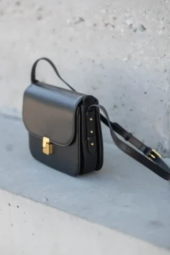 Bellissima Maxi Noir