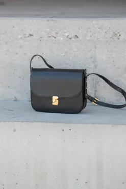 Bellissima Maxi Noir