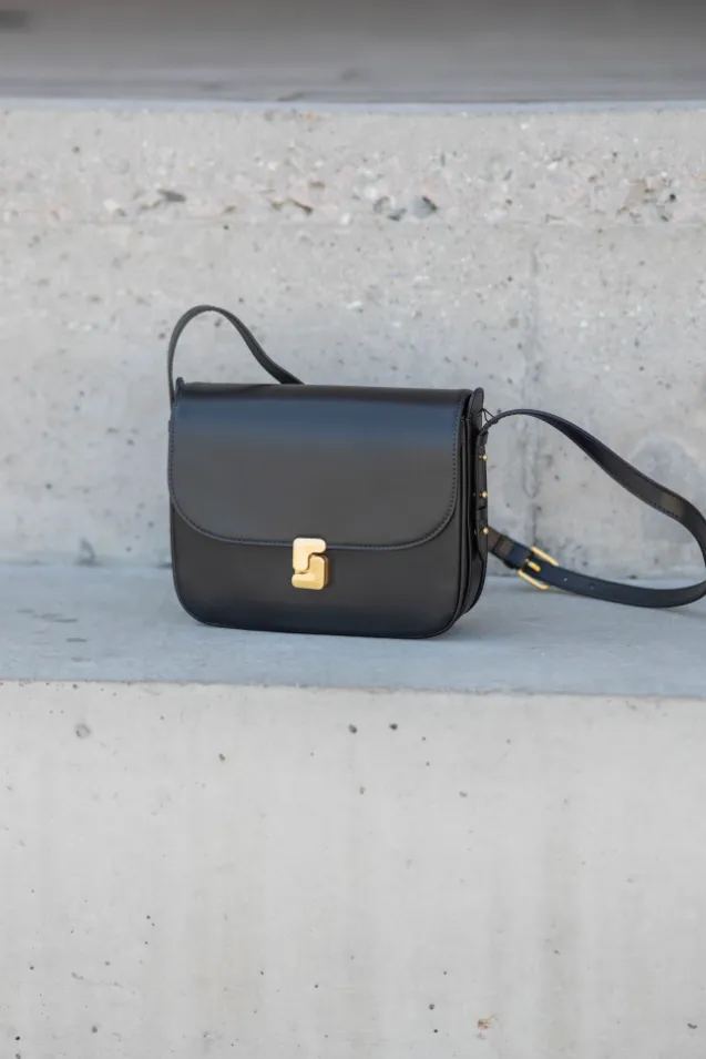 Bellissima Maxi Noir