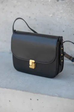 Bellissima Maxi Noir