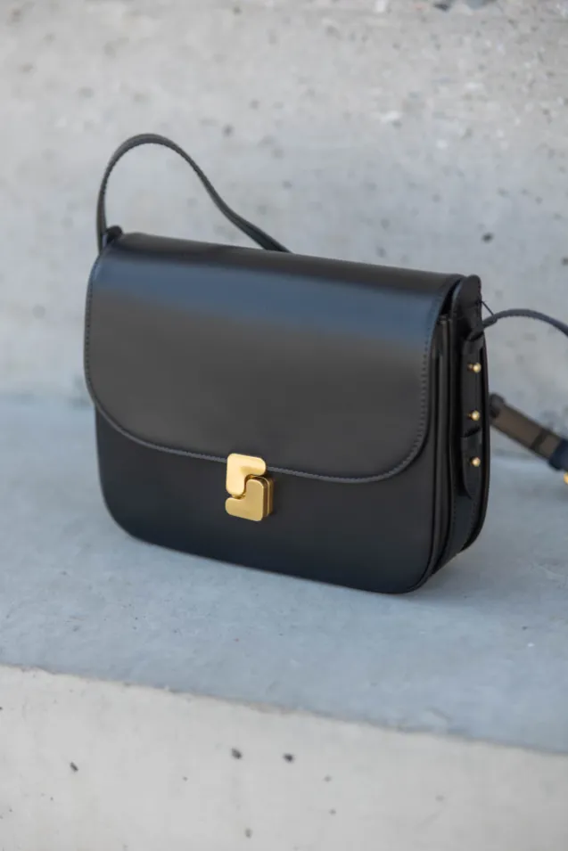 Bellissima Maxi Noir