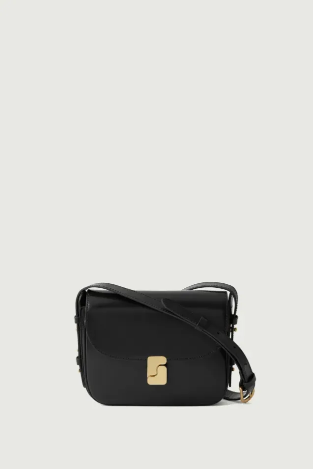 Bellissima Mini Black