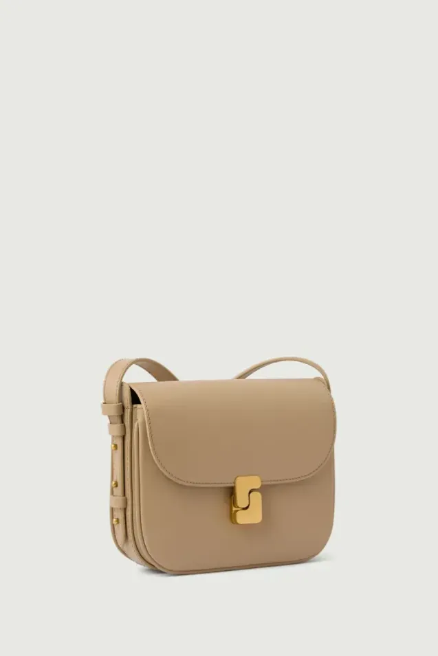 Bellissima Mini Sable