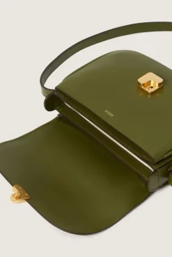 Bellissima Mini Vert Olive