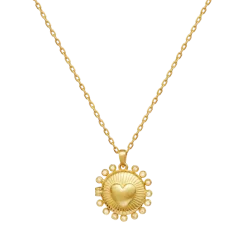 Beloved Necklace