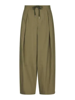 Bernie Pants Army
