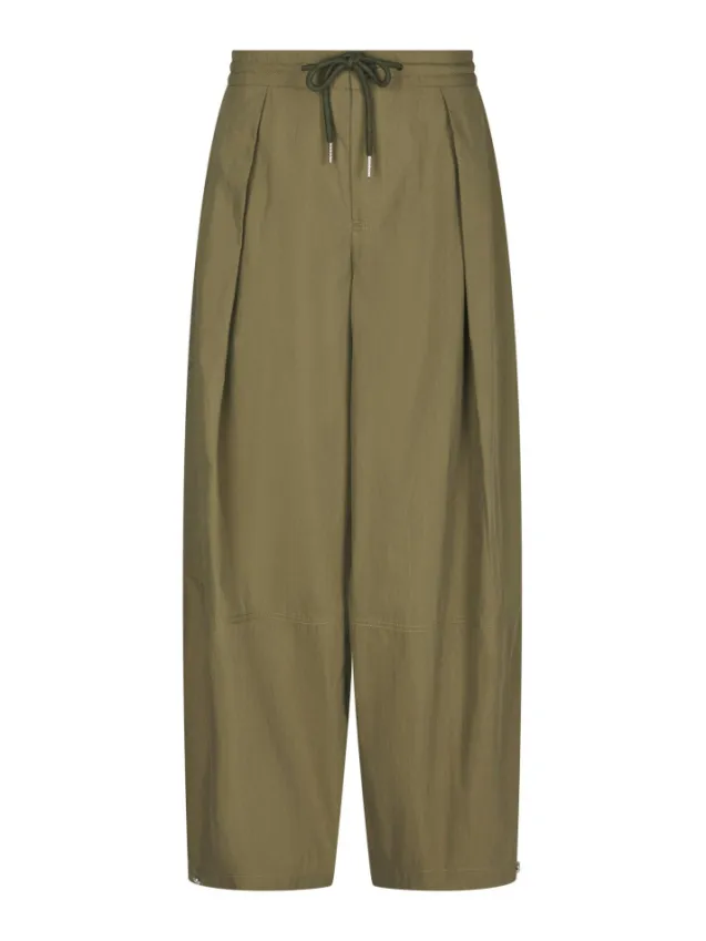 Bernie Pants Army