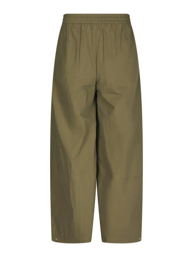Bernie Pants Army