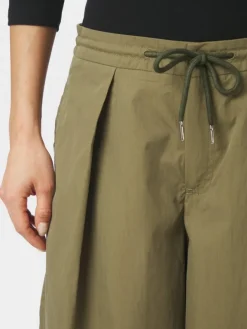 Bernie Pants Army