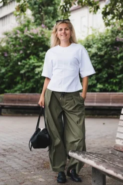 Bernie Pants Army