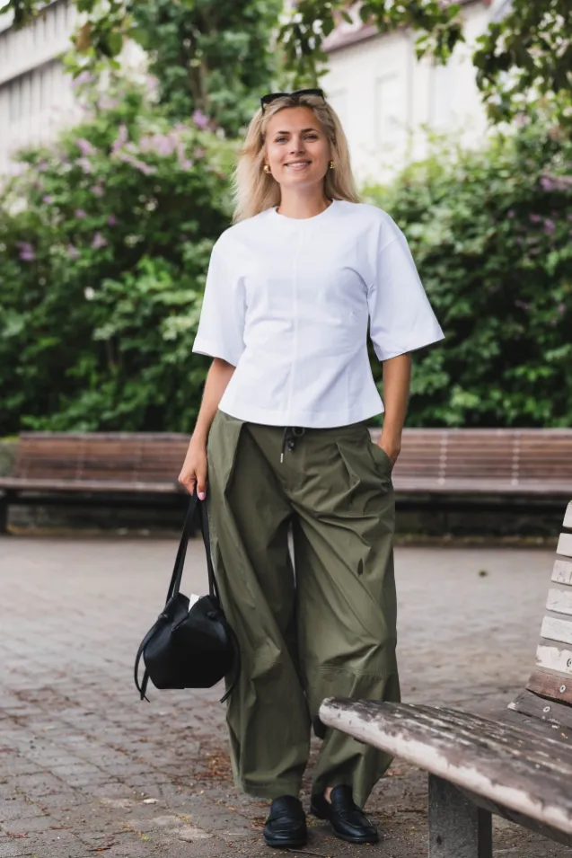 Bernie Pants Army