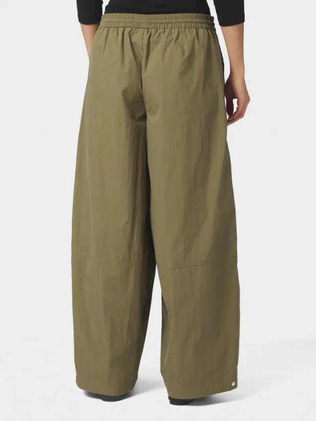 Bernie Pants Army