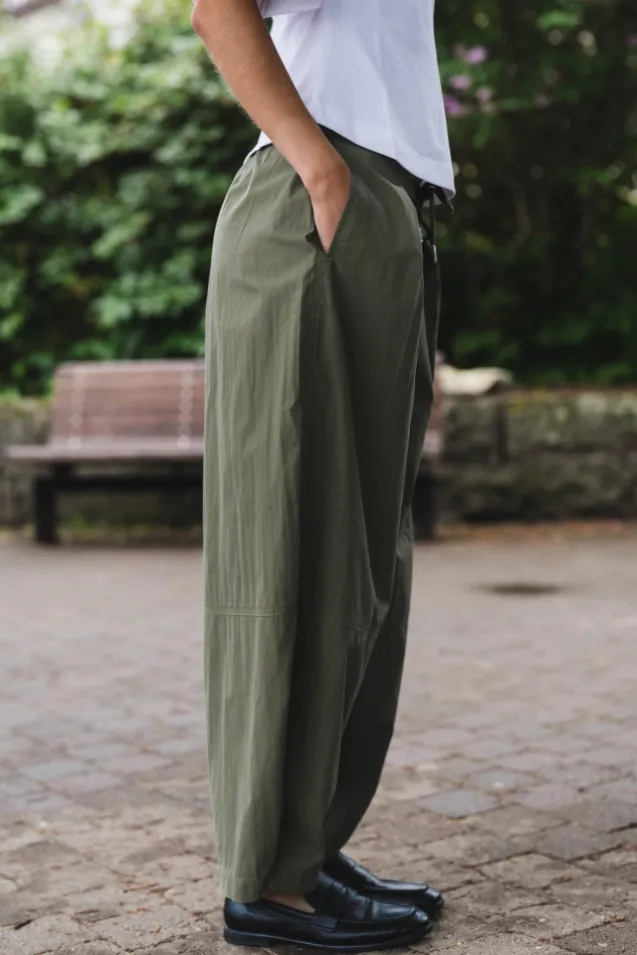Bernie Pants Army