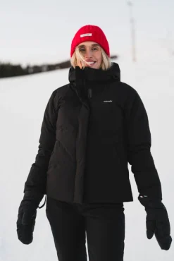 Besseggen Light Short Black