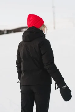 Besseggen Light Short Black