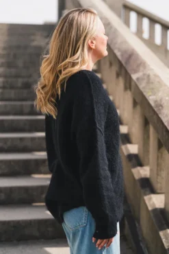 Biagiorms Sweater Black