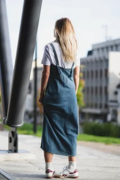 Bias Slip Dress Bohemian Bliss