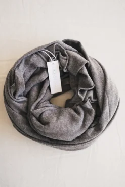 Big Scarf Brown
