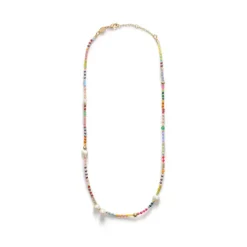 Bikini Necklace Confetti