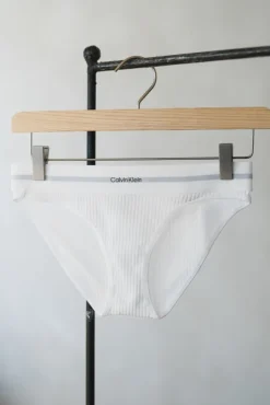 Bikini White