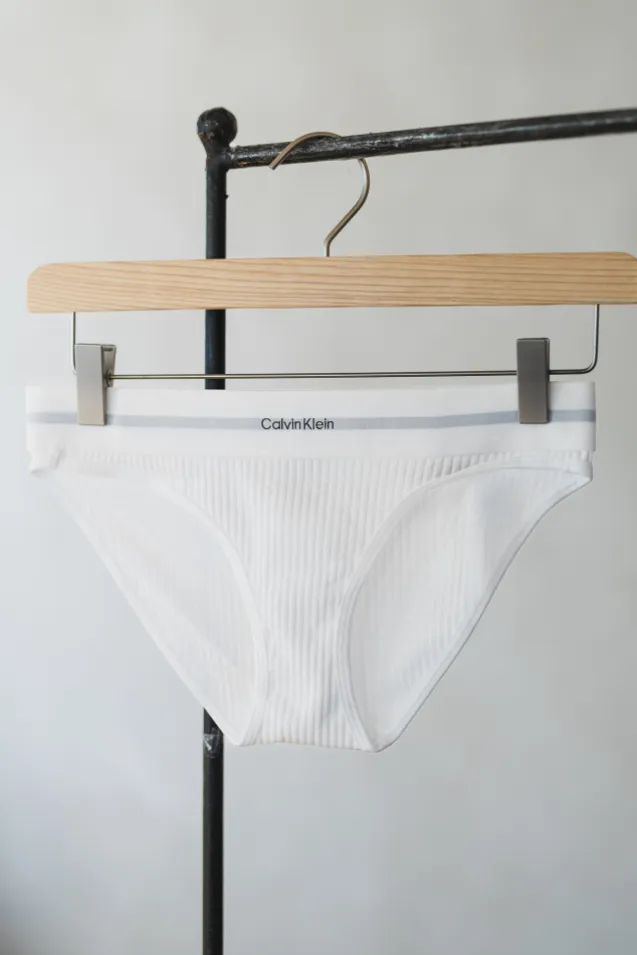Bikini White