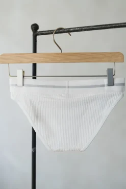 Bikini White