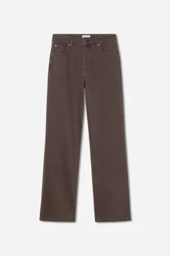 Billie Dark Brown