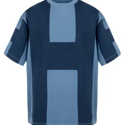Billy T-Shirt True Navy