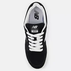 480 Black/White