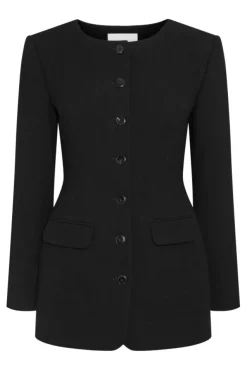 Blair Blazer Black