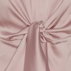 Blair Blouse Semi Rich Blush