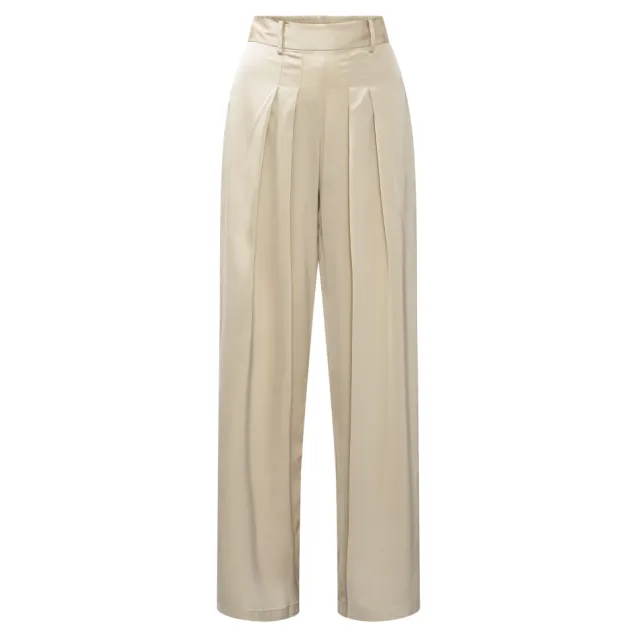 Blake Pants Hammered Porcelain