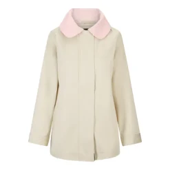 Bølgestorm Jacket Sand