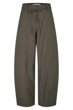 Blink New Cargo Trousers Black Olive