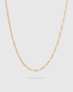 Bo Chain Slim Gold