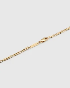 Bo Chain Slim Gold