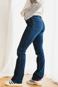 Bootcut New Nightshade