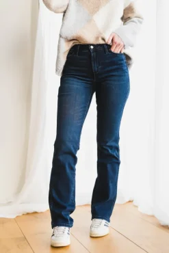 Bootcut New Nightshade