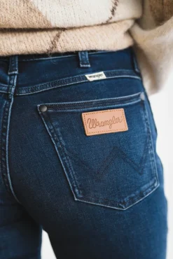 Bootcut New Nightshade