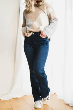 Bootcut New Nightshade